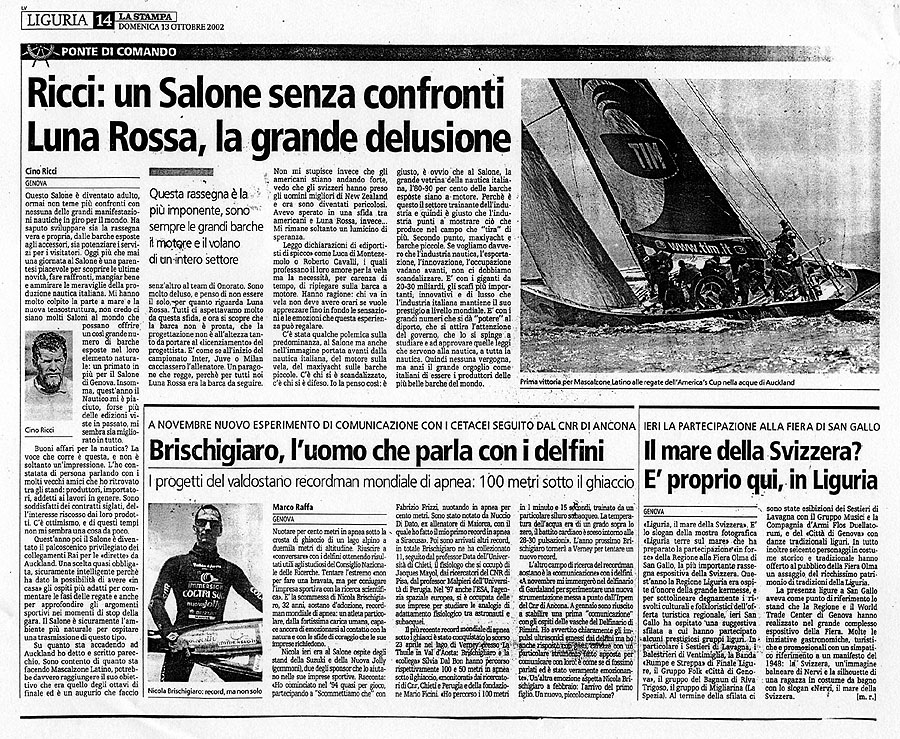 Nicola Bri..